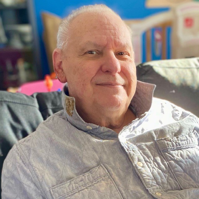 Obituary of Luc Martel