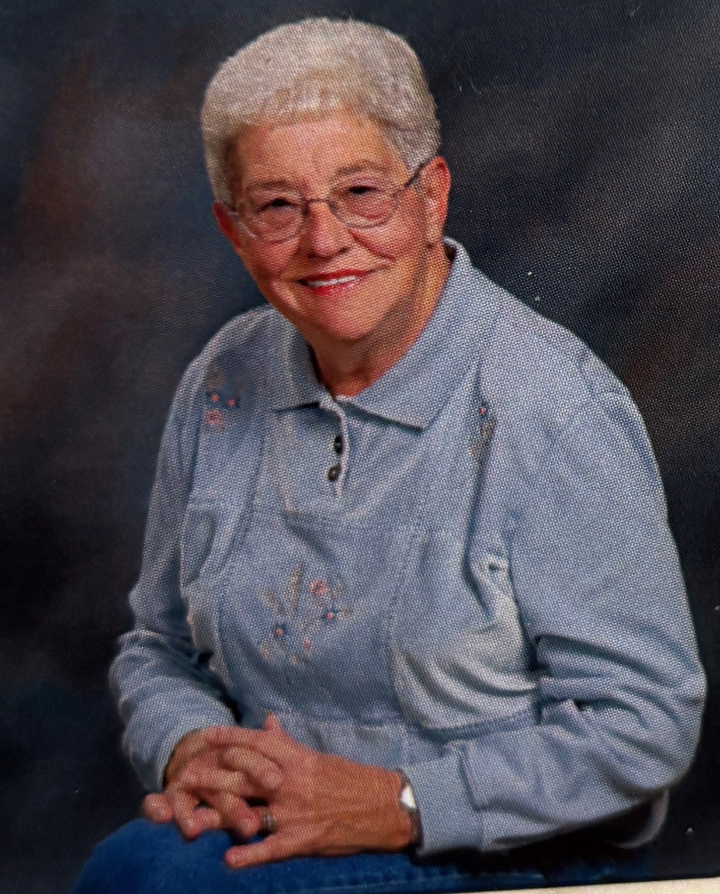 Obituary of Janet Marie Hickey