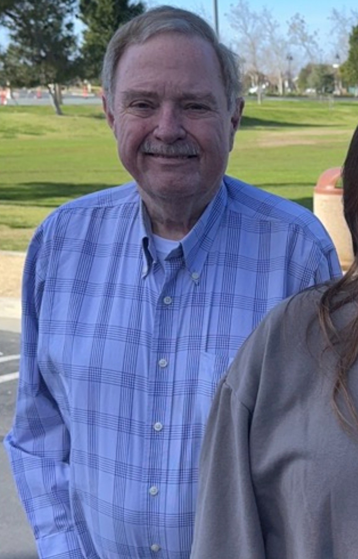 Obituary of Keith Michael Bailey