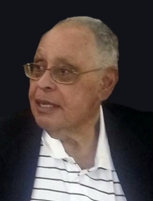 Obituary of Mr. Stanley Eugene Holliday