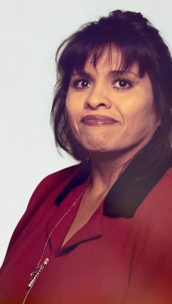 Obituary of Carmen Marquez