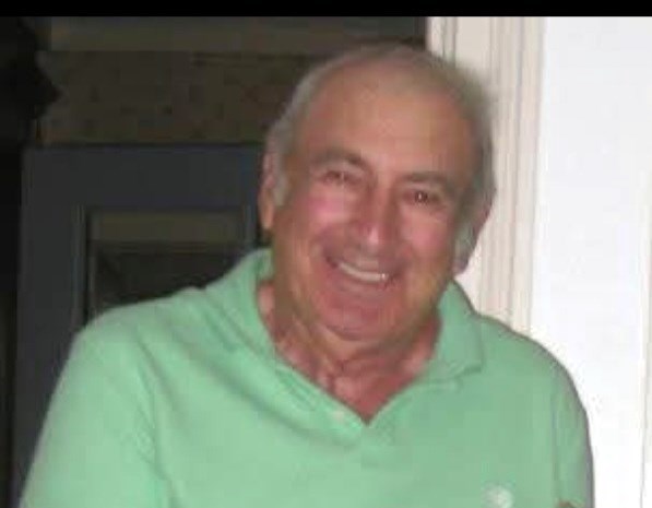 Obituary of Robert Whitlock