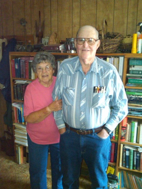 Obituary of Robert William Boster