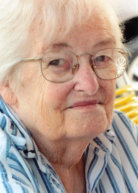 Obituary of Irene E. Evers