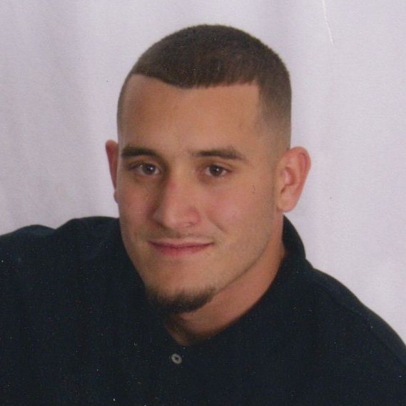 Obituary of Sean Alexander McColligan