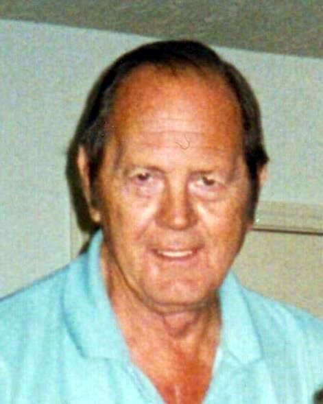 Obituary of Ellis Carl Antley, Sr.