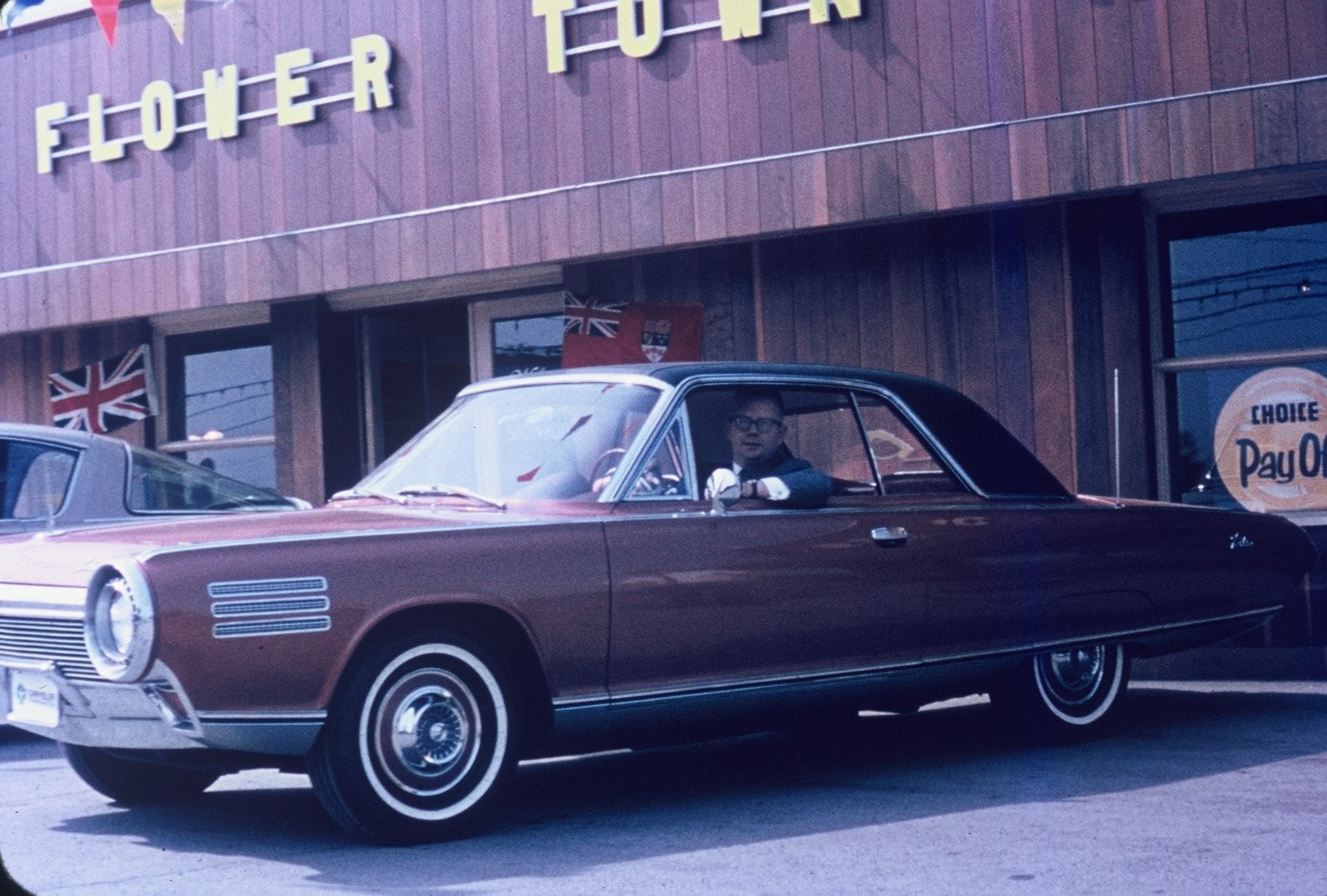 car town motors brampton
