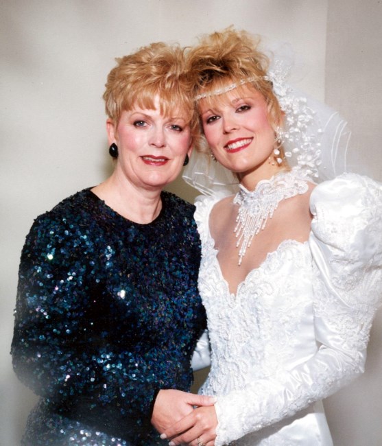 Obituary of Gail Marie Francaviglia