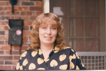 Obituary of Deborah Yetive Solomon