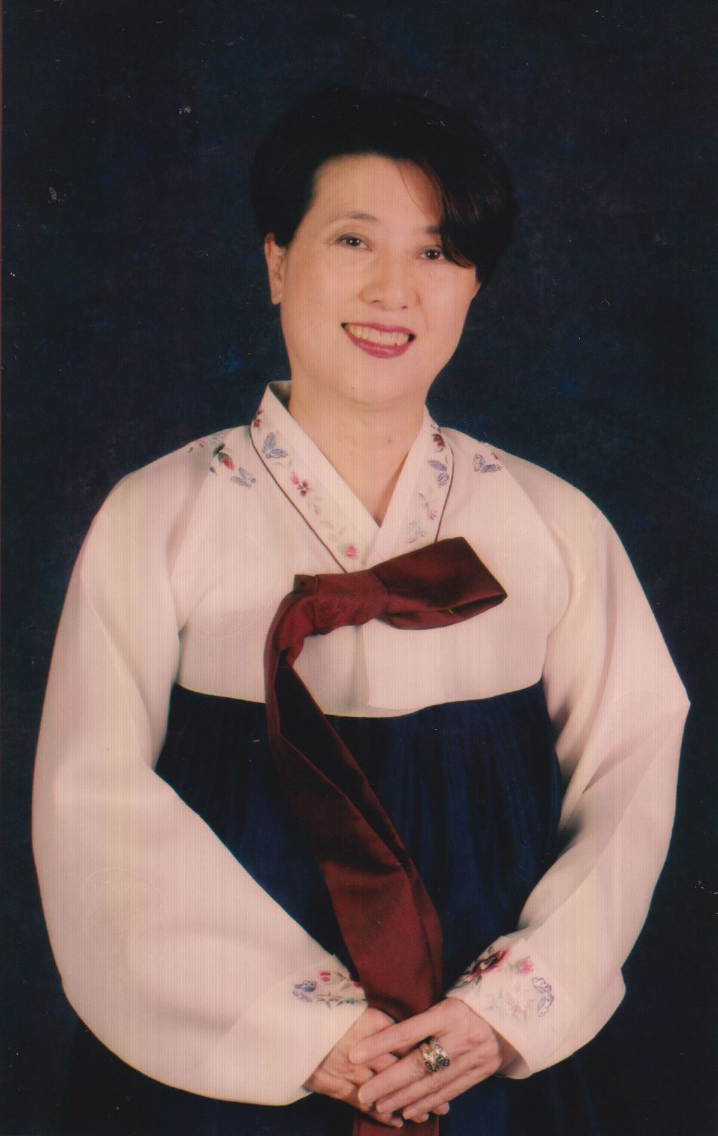 Obituary of Chong Ja Kim