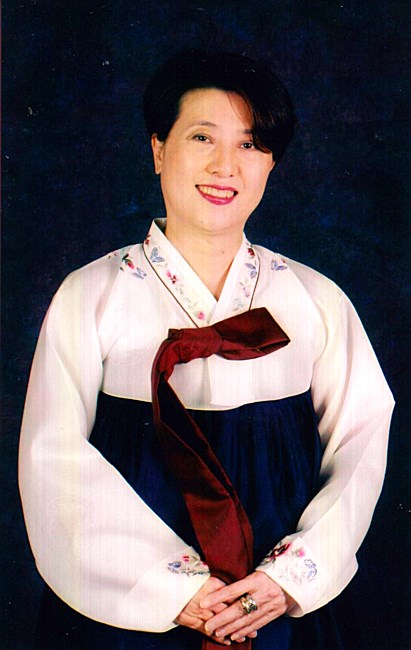 Obituary of Chong Ja Kim