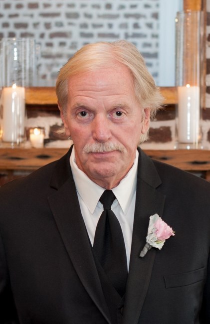 Obituary of James Robert Yates