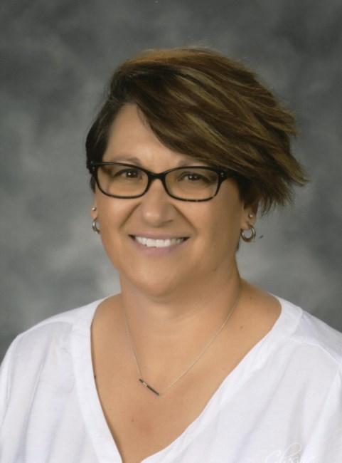 Obituario de Cathy Garza Gonzalez