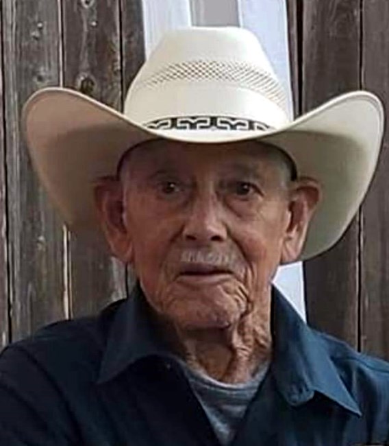 Avis de décès de Antonio Diaz-Arredondo