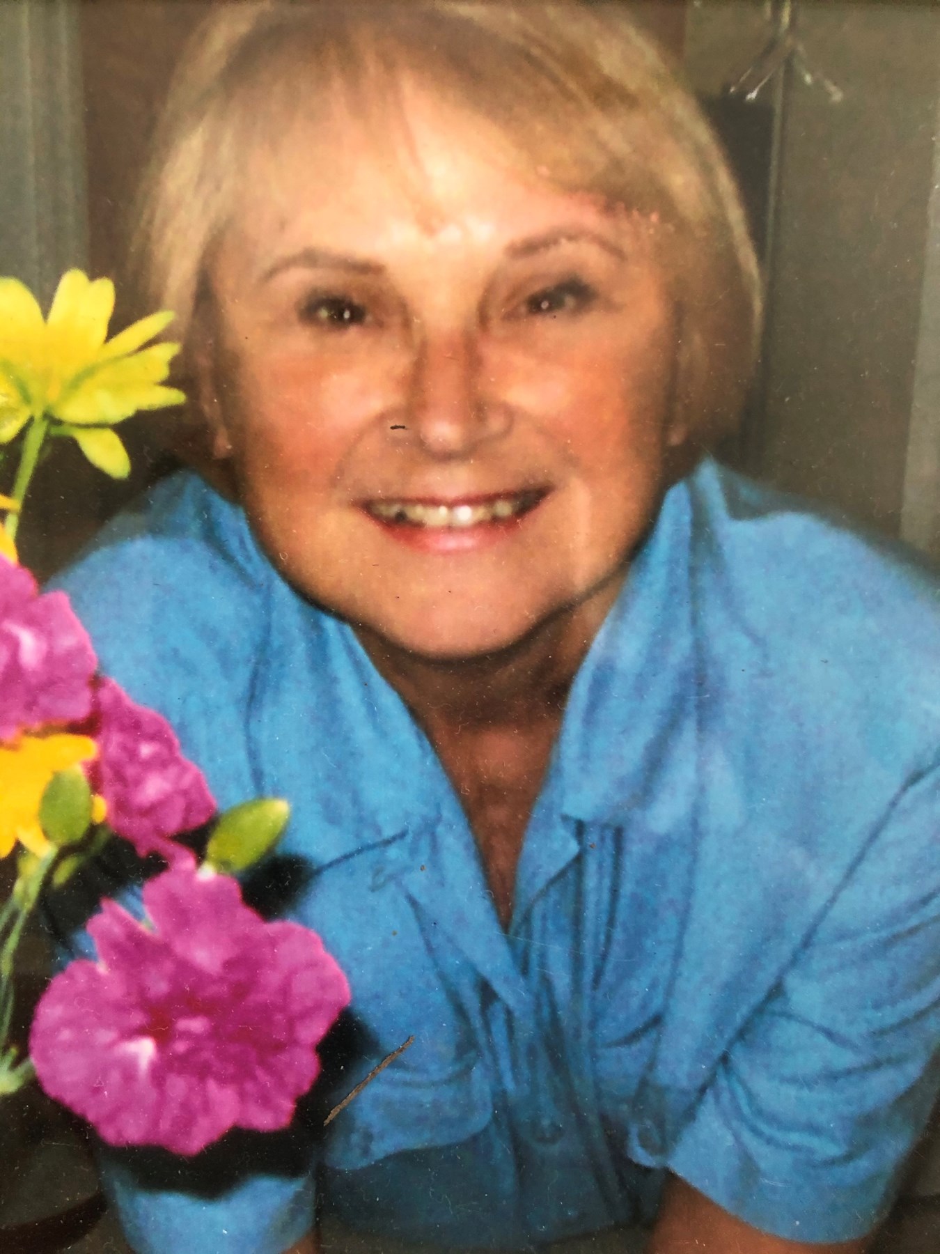 Sally Ann Brandt Obituary Port Charlotte, FL