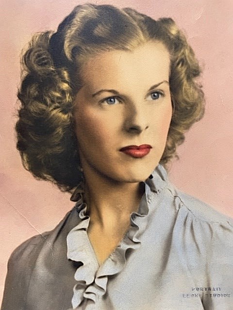 Obituary of Bonnie Lou Howel