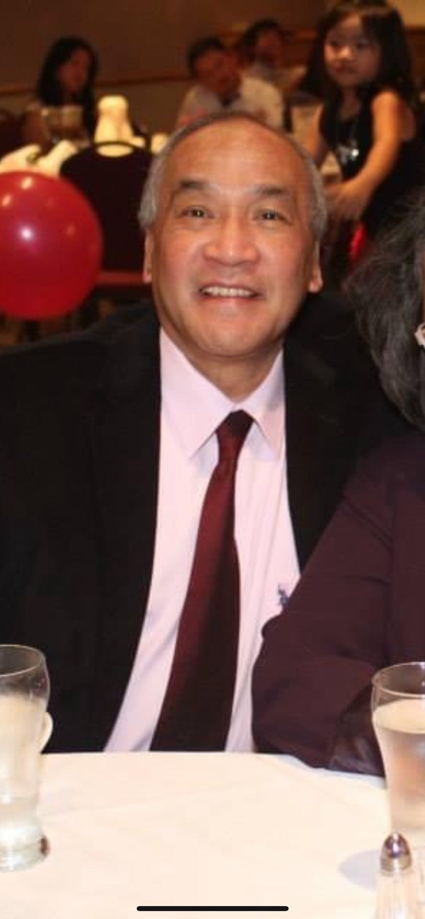 Obituary of Juan Hilario Arce Yrorita