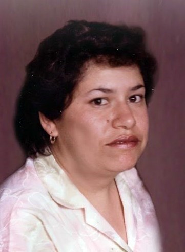 Guadalupe Godinez Ramirez Obituary Whittier CA