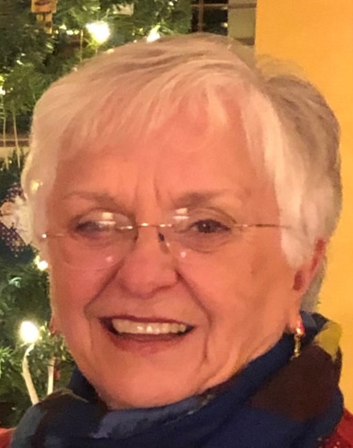Obituary of Kathryn L Hirsch