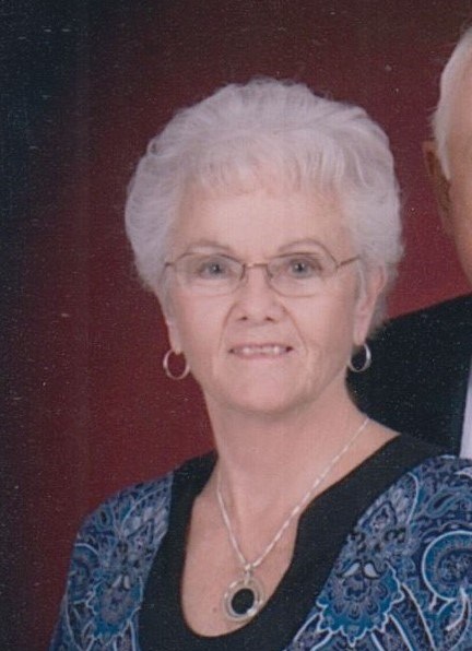 Obituary of Jean Estep