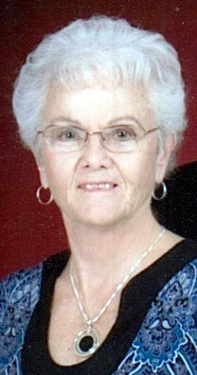 Obituary of Jean Estep