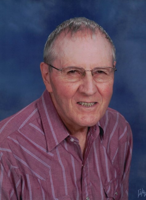 Obituary of Franklin Gale Siemon