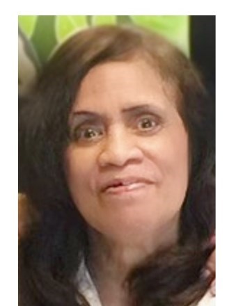 Obituary of Beverly Nalani "Nani" Brown