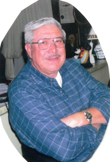 Obituary of Reymundo Garcia