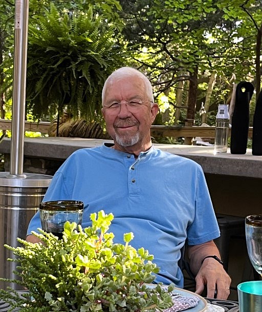 Obituary of William B. Sorensen Jr.