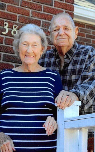 Obituary of Henry Bruce Brown