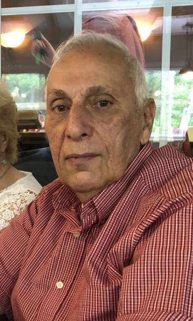 Avis de décès de Herbert Vieira