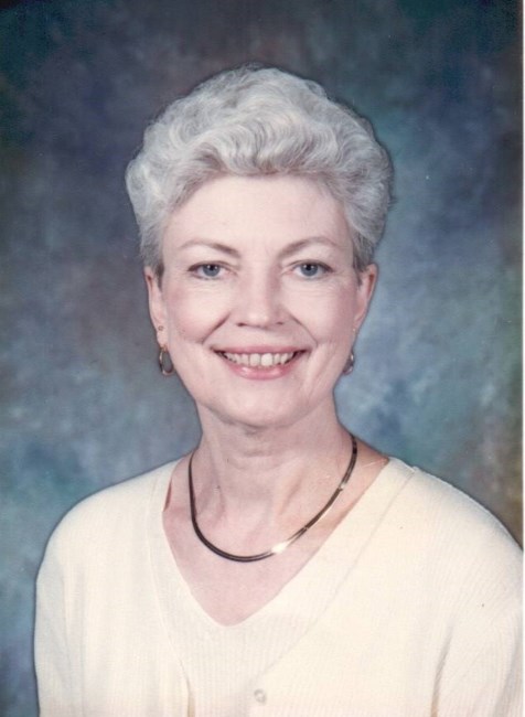 Obituary of Ruth Ann Anderson