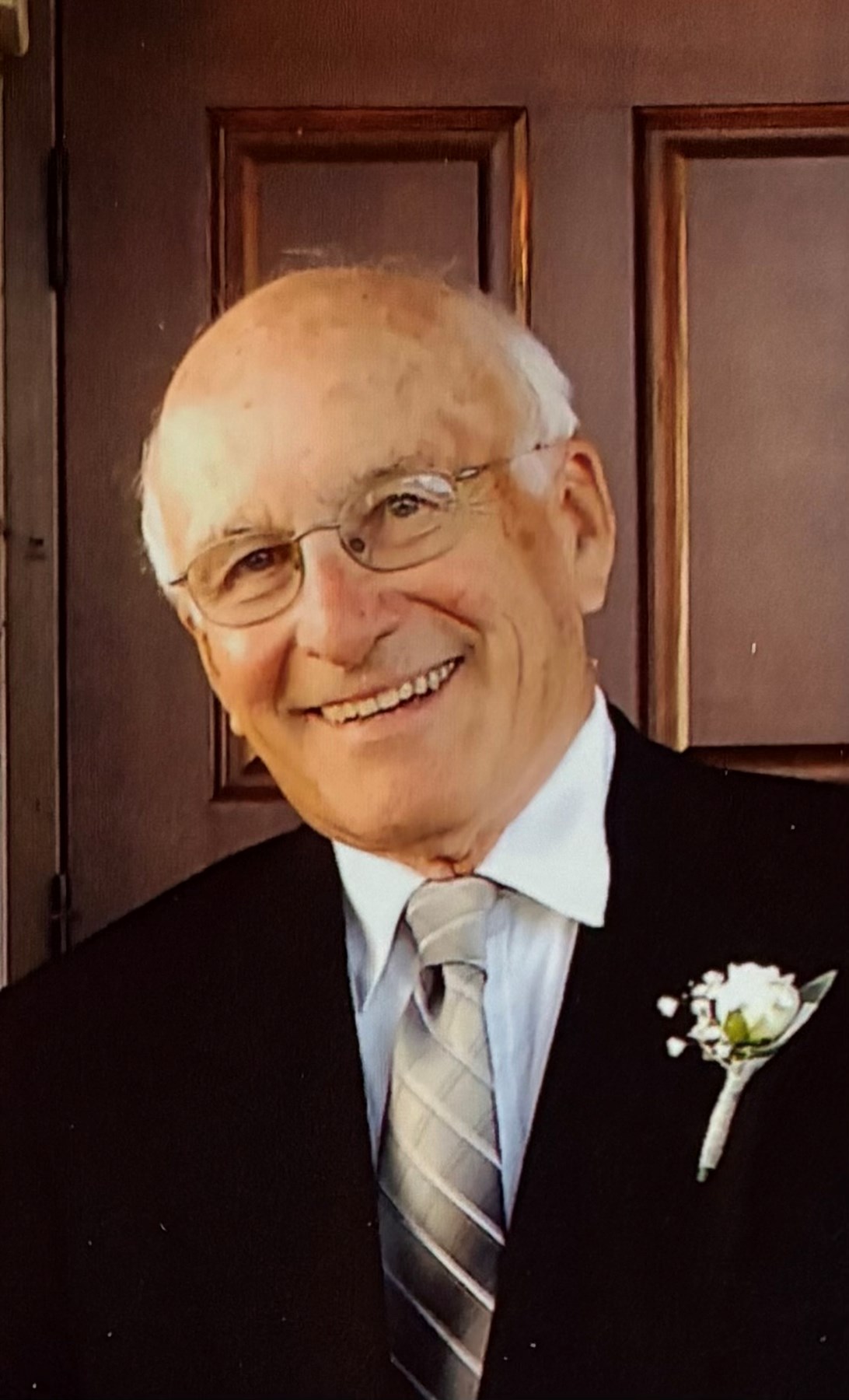 Obituary of Joseph W. Lose