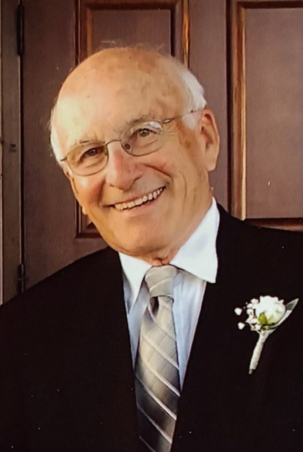 Obituary of Joseph W. Lose