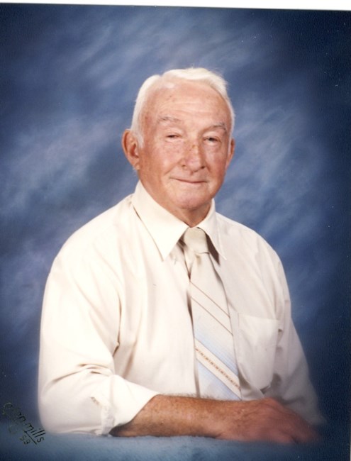 Obituary of Leland Justin Wallace