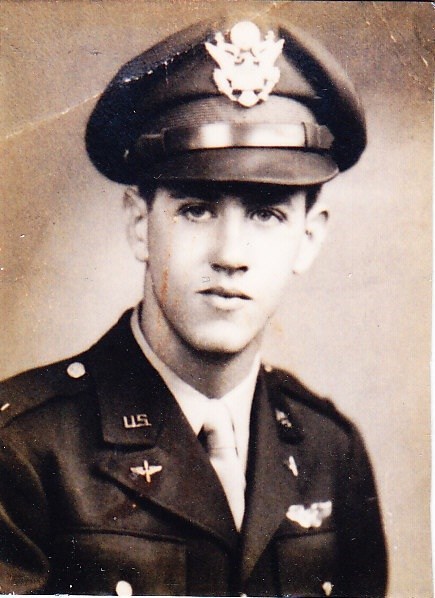 Obituario de John "Ernie" Bowker