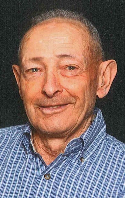 Obituary of Lloyd Charles Pickett