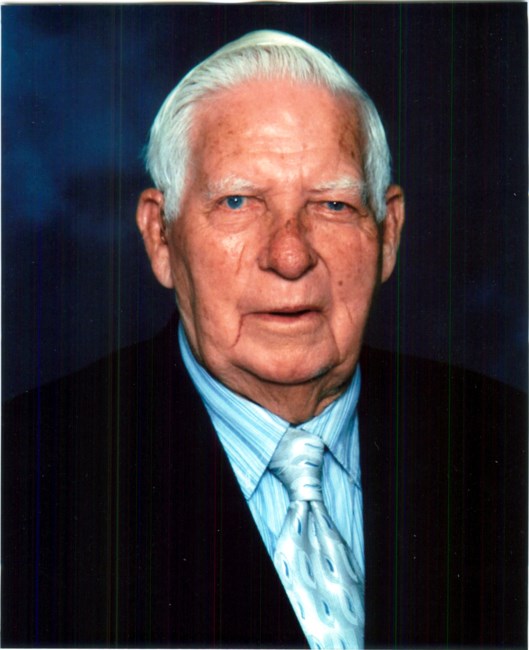 Obituary of William F. McNeal