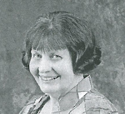 Obituary of Joyce Marie Combs