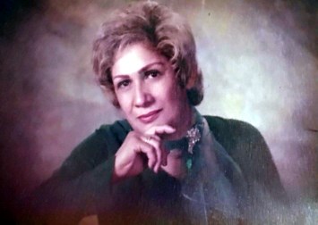 Obituary of Mary A. Nunez