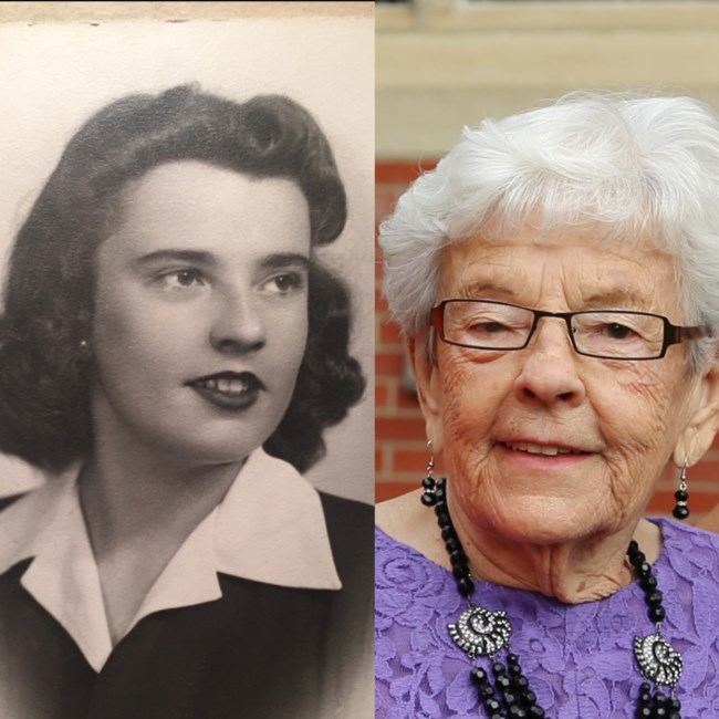 Obituary of Teresa Shanahan