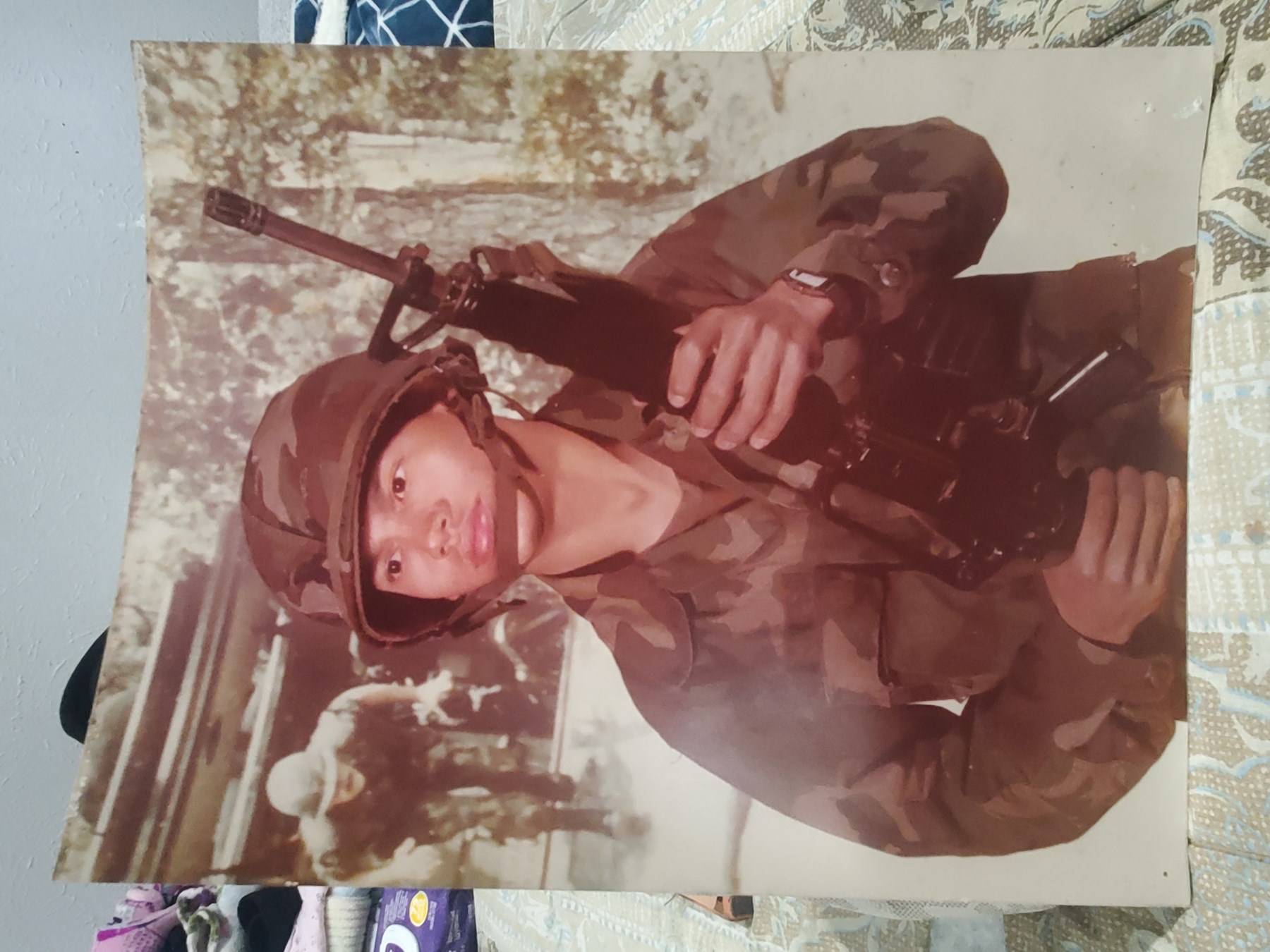 Obituary of Alfredo Carrillo-Cervantes