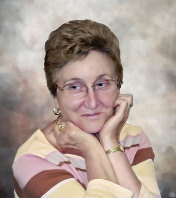 Obituary of Sandrina "Sandra" Carretti