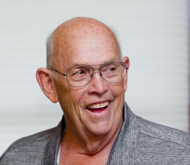 Obituary of Ray Vincent Willardson