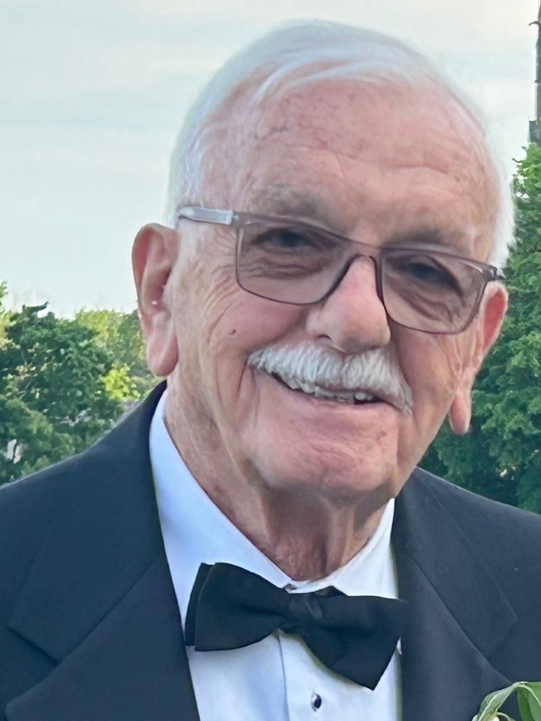 Obituary of Tony DiBari