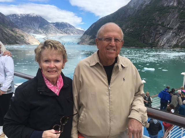 Obituary of Charles William Lybrook