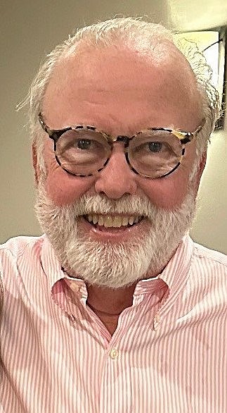 Obituary of Robert Charles Shields