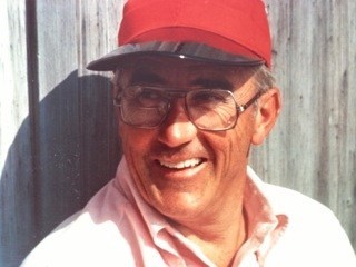 Obituary of Robinson Cooke Trowbridge