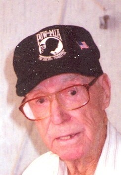 Obituary of Vincent "VC" Tingle