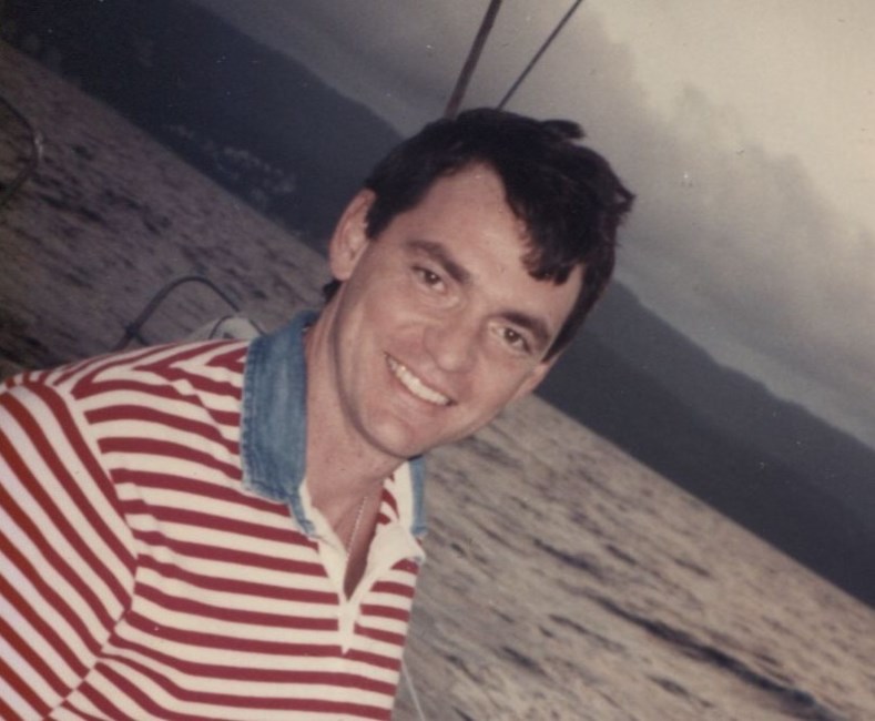 Obituary of K.C. Reed Sr.